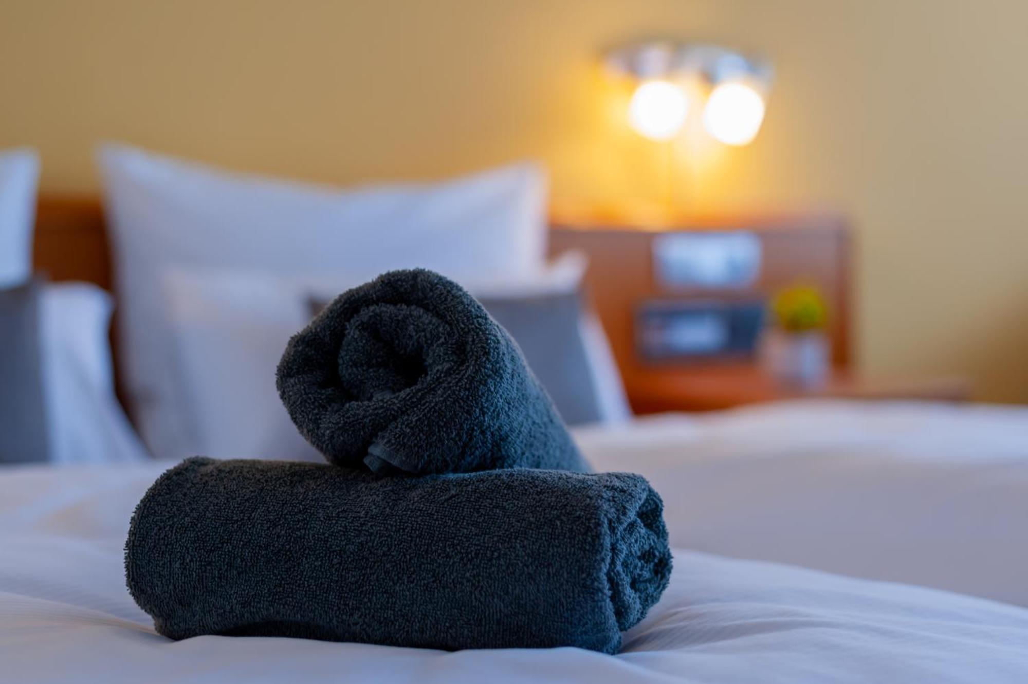 Hotel Frankenland บาดคิสซินเงิน ห้อง รูปภาพ