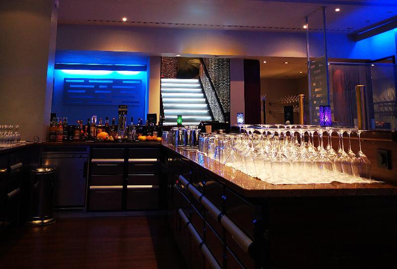Hotel Frankenland บาดคิสซินเงิน ภายนอก รูปภาพ